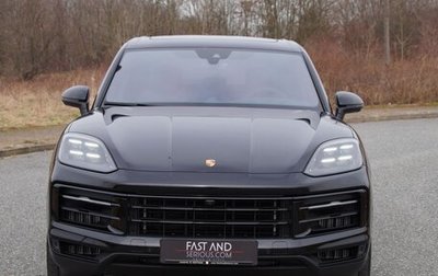 Porsche Cayenne III, 2023 год, 25 000 000 рублей, 1 фотография