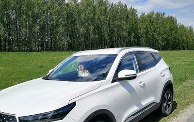 Chery Tiggo 4 I рестайлинг, 2024 год, 1 650 000 рублей, 1 фотография