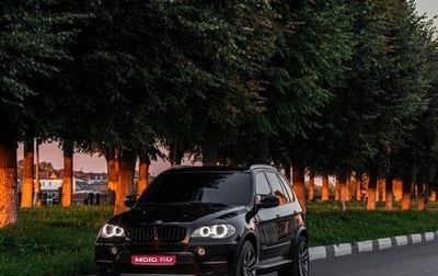 BMW X5, 2013 год, 2 750 000 рублей, 1 фотография