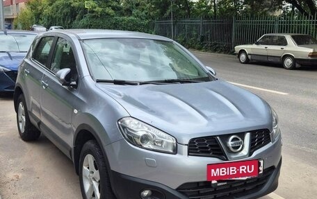 Nissan Qashqai, 2012 год, 1 100 000 рублей, 3 фотография