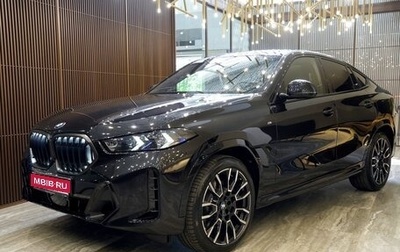 BMW X6, 2025 год, 16 180 000 рублей, 1 фотография