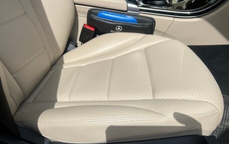 Mercedes-Benz C-Класс, 2016 год, 2 500 000 рублей, 12 фотография
