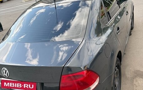 Volkswagen Polo VI (EU Market), 2010 год, 570 000 рублей, 5 фотография