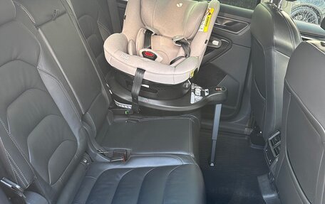 Skoda Kodiaq I, 2018 год, 2 300 000 рублей, 6 фотография
