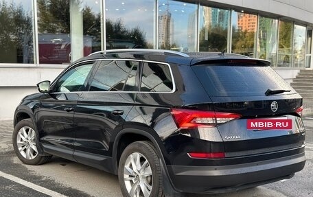 Skoda Kodiaq I, 2018 год, 2 300 000 рублей, 2 фотография