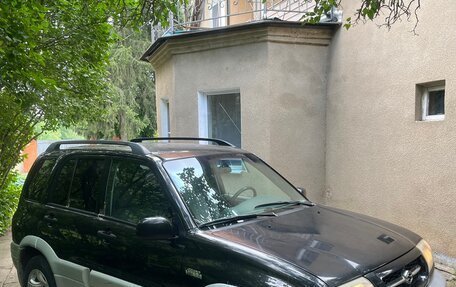 Suzuki Grand Vitara, 1998 год, 330 000 рублей, 2 фотография