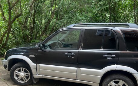 Suzuki Grand Vitara, 1998 год, 330 000 рублей, 4 фотография