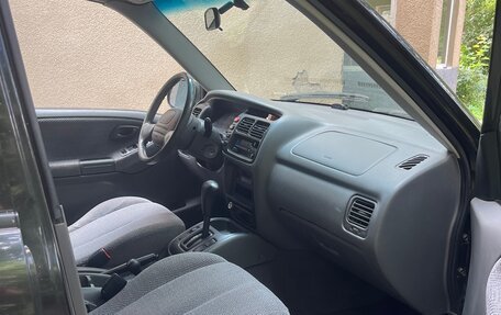 Suzuki Grand Vitara, 1998 год, 330 000 рублей, 7 фотография