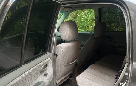 Suzuki Grand Vitara, 1998 год, 330 000 рублей, 10 фотография
