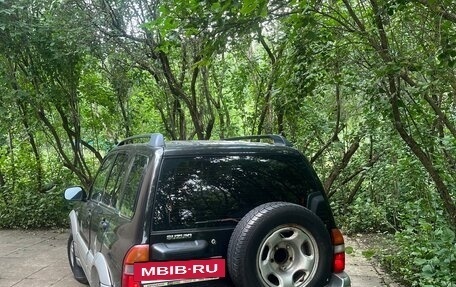 Suzuki Grand Vitara, 1998 год, 330 000 рублей, 6 фотография