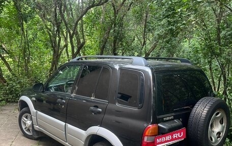 Suzuki Grand Vitara, 1998 год, 330 000 рублей, 5 фотография