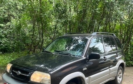 Suzuki Grand Vitara, 1998 год, 330 000 рублей, 3 фотография