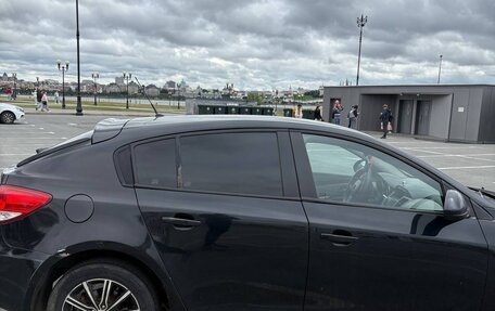 Chevrolet Cruze II, 2012 год, 540 000 рублей, 6 фотография