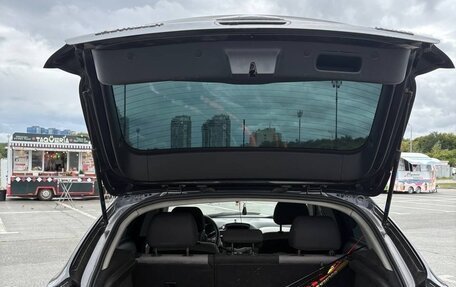 Chevrolet Cruze II, 2012 год, 540 000 рублей, 9 фотография