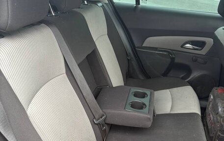 Chevrolet Cruze II, 2012 год, 540 000 рублей, 8 фотография