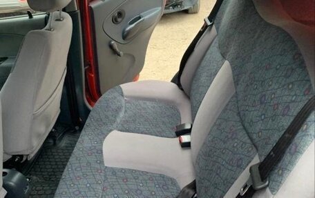 Daewoo Matiz I, 2012 год, 255 000 рублей, 6 фотография