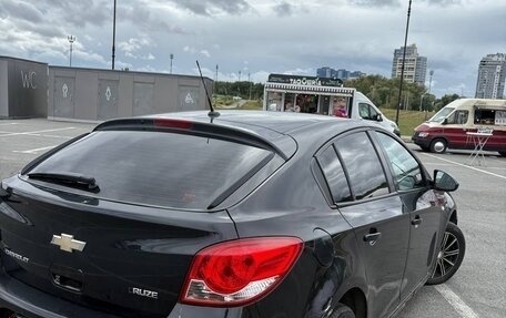 Chevrolet Cruze II, 2012 год, 540 000 рублей, 5 фотография