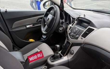 Chevrolet Cruze II, 2012 год, 540 000 рублей, 7 фотография