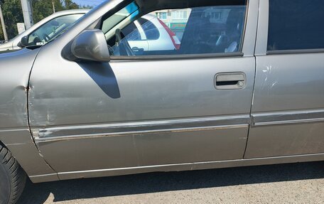 Opel Vectra A, 1989 год, 80 000 рублей, 5 фотография