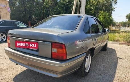 Opel Vectra A, 1989 год, 80 000 рублей, 3 фотография