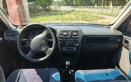 Opel Vectra A, 1989 год, 80 000 рублей, 6 фотография