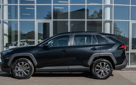 Toyota RAV4, 2024 год, 4 200 000 рублей, 8 фотография