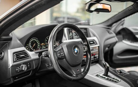 BMW 6 серия, 2013 год, 1 945 000 рублей, 7 фотография