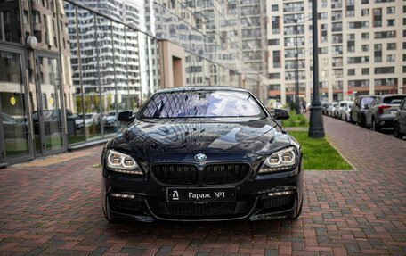 BMW 6 серия, 2013 год, 1 945 000 рублей, 2 фотография