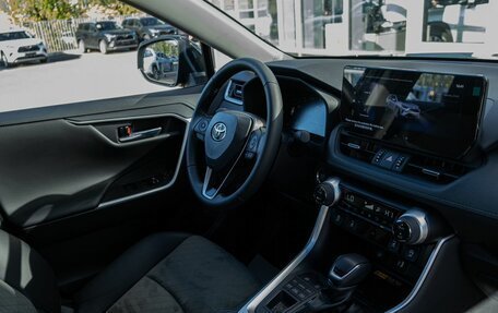 Toyota RAV4, 2024 год, 4 200 000 рублей, 23 фотография