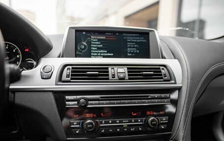 BMW 6 серия, 2013 год, 1 945 000 рублей, 9 фотография