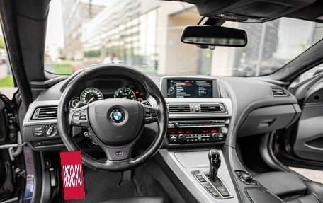 BMW 6 серия, 2013 год, 1 945 000 рублей, 8 фотография