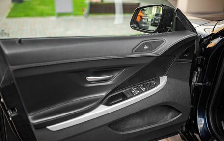 BMW 6 серия, 2013 год, 1 945 000 рублей, 16 фотография