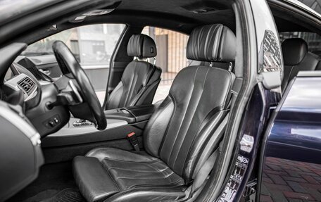 BMW 6 серия, 2013 год, 1 945 000 рублей, 14 фотография
