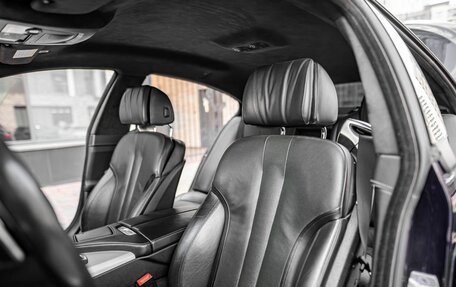BMW 6 серия, 2013 год, 1 945 000 рублей, 15 фотография