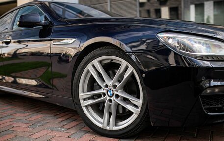 BMW 6 серия, 2013 год, 1 945 000 рублей, 12 фотография