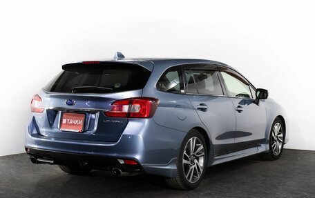 Subaru Levorg I, 2014 год, 1 500 000 рублей, 3 фотография