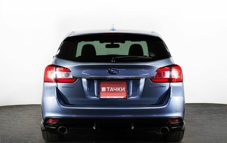 Subaru Levorg I, 2014 год, 1 500 000 рублей, 4 фотография