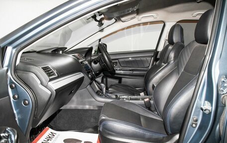 Subaru Levorg I, 2014 год, 1 500 000 рублей, 6 фотография