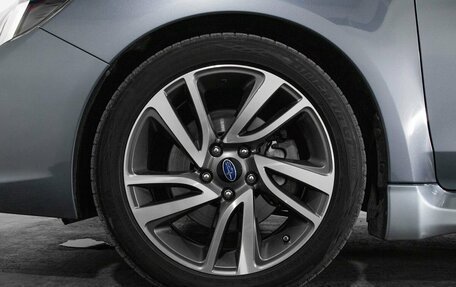 Subaru Levorg I, 2014 год, 1 500 000 рублей, 22 фотография