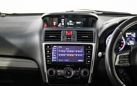 Subaru Levorg I, 2014 год, 1 500 000 рублей, 13 фотография
