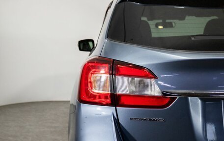 Subaru Levorg I, 2014 год, 1 500 000 рублей, 24 фотография