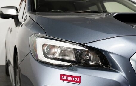 Subaru Levorg I, 2014 год, 1 500 000 рублей, 23 фотография