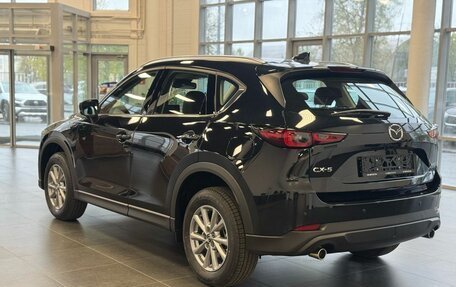 Mazda CX-5 II, 2025 год, 4 240 000 рублей, 7 фотография