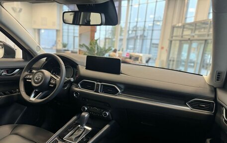 Mazda CX-5 II, 2025 год, 4 240 000 рублей, 10 фотография