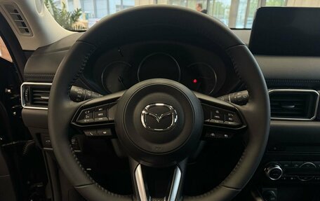 Mazda CX-5 II, 2025 год, 4 240 000 рублей, 9 фотография