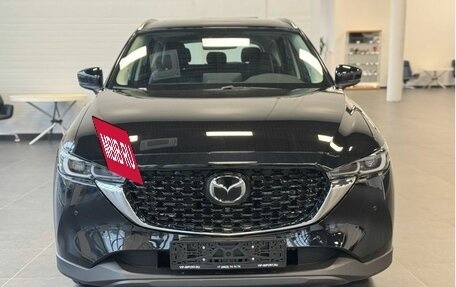 Mazda CX-5 II, 2025 год, 4 240 000 рублей, 2 фотография