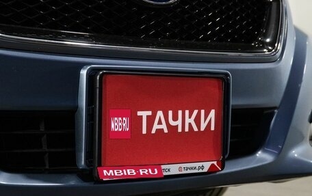 Subaru Levorg I, 2014 год, 1 500 000 рублей, 25 фотография