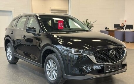 Mazda CX-5 II, 2025 год, 4 240 000 рублей, 3 фотография