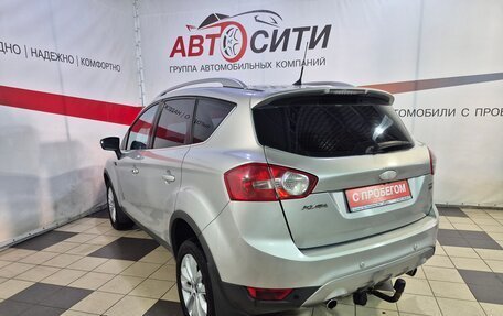 Ford Kuga III, 2008 год, 990 000 рублей, 5 фотография