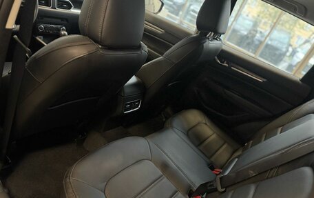 Mazda CX-5 II, 2025 год, 4 240 000 рублей, 17 фотография